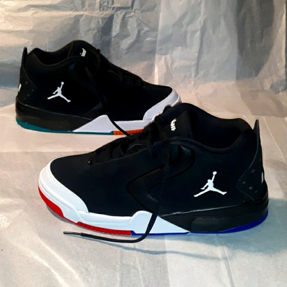Jordan Other - Nike Jordan Big Fund Basketball Men size 9